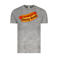 Cloud Rock glizzy gang glizzy gobbler Vintage Tee - linhVisuals