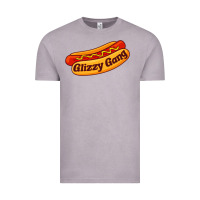 Glizzy Gang Glizzy Gobbler Vintage Tee | Teevron