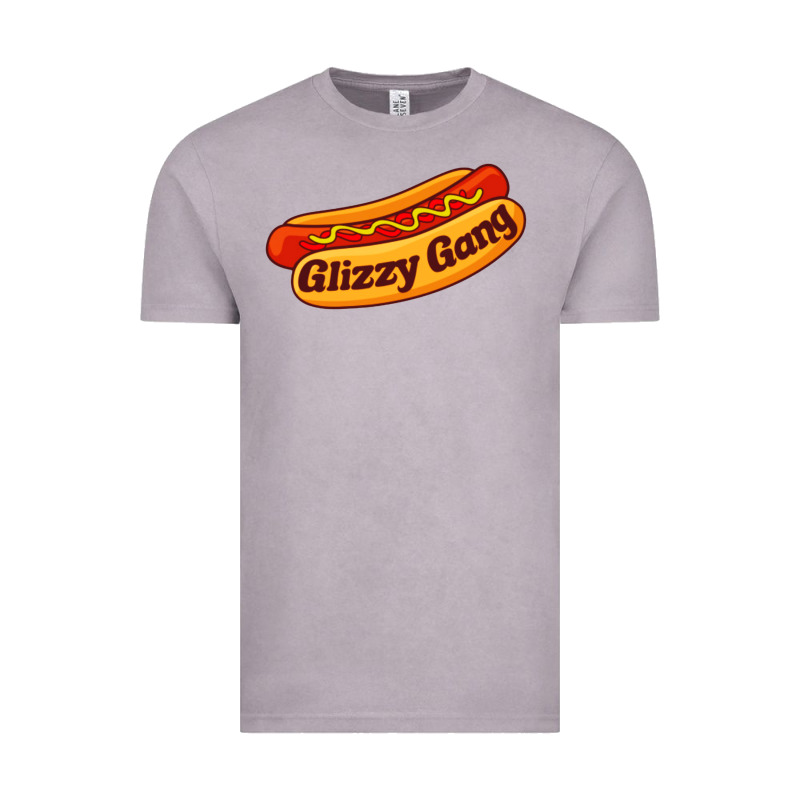Glizzy Gang Glizzy Gobbler Vintage Tee by linhVisuals | Teevron