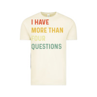 Vintage Arctic funny passover seder Vintage Tee - linhVisuals