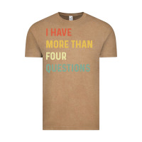 Vintage Coffee funny passover seder Vintage Tee - linhVisuals