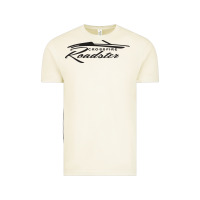 Crossfire Roadster Vector Art   Crossfire Vintage Tee | Teevron