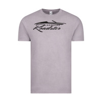 Vintage Zinc crossfire roadster vector art   crossfire Vintage Tee - linhVisuals