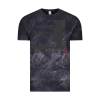 Cloud Black frank lloyd wright design   frank lloyd wright Vintage Tee - linhVisuals