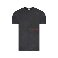 Vintage Black frank lloyd wright design   frank lloyd wright Vintage Tee - linhVisuals