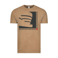 Vintage Coffee frank lloyd wright design   frank lloyd wright Vintage Tee - linhVisuals