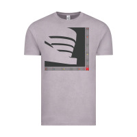 Vintage Zinc frank lloyd wright design   frank lloyd wright Vintage Tee - linhVisuals