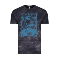 Cloud Black geoff 2020   geoff peterson Vintage Tee - linhVisuals