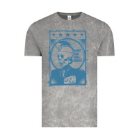 Cloud Rock geoff 2020   geoff peterson Vintage Tee - linhVisuals
