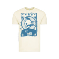 Vintage Arctic geoff 2020   geoff peterson Vintage Tee - linhVisuals