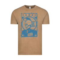 Geoff 2020   Geoff Peterson Vintage Tee | Teevron