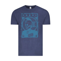 Vintage Denim geoff 2020   geoff peterson Vintage Tee - linhVisuals
