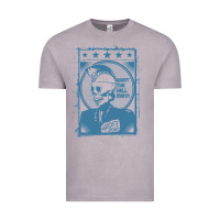 Vintage Zinc geoff 2020   geoff peterson Vintage Tee - linhVisuals