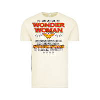 Vintage Arctic wonder woman Vintage Tee - linhVisuals