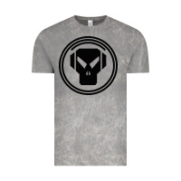 Cloud Rock metalheadz t shirtmetalheadz  black t shirt Vintage Tee - linhVisuals