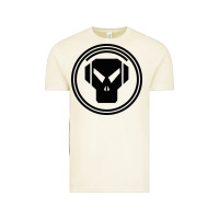 Vintage Arctic metalheadz t shirtmetalheadz  black t shirt Vintage Tee - linhVisuals