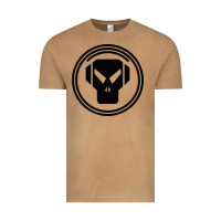 Vintage Camel metalheadz t shirtmetalheadz  black t shirt Vintage Tee - linhVisuals