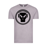 Vintage Zinc metalheadz t shirtmetalheadz  black t shirt Vintage Tee - linhVisuals