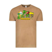 Teacher St. Patricks Day Vintage Tee | Teevron