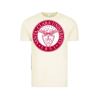 Vintage Arctic santa clara u Vintage Tee - linhVisuals
