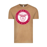 Vintage Camel santa clara u Vintage Tee - linhVisuals