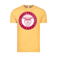 Santa Clara U Vintage Tee | Teevron