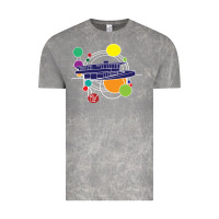 Retro Graphic Design   Frank Lloyd Wright Vintage Tee | Teevron