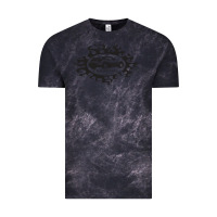 Cloud Black tribal xfire roadster   crossfire roadster Vintage Tee - linhVisuals