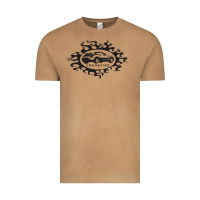 Vintage Camel tribal xfire roadster   crossfire roadster Vintage Tee - linhVisuals