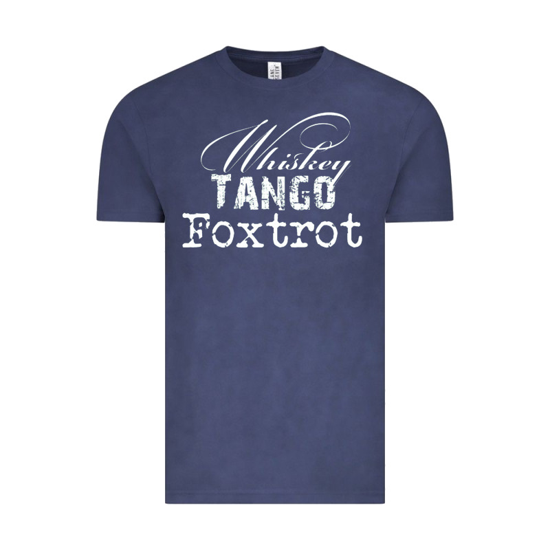 Wtf In Military Speak   Saying Vintage Tee by linhVisuals | Teevron