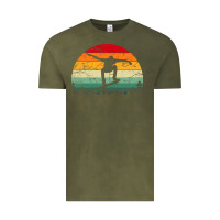 Skateboard Vintage For Skateboards Lovers Vintage Tee | Teevron