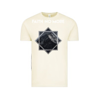 Vintage Arctic faith no more Vintage Tee - linhVisuals