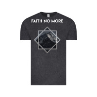 Faith No More Vintage Tee | Teevron