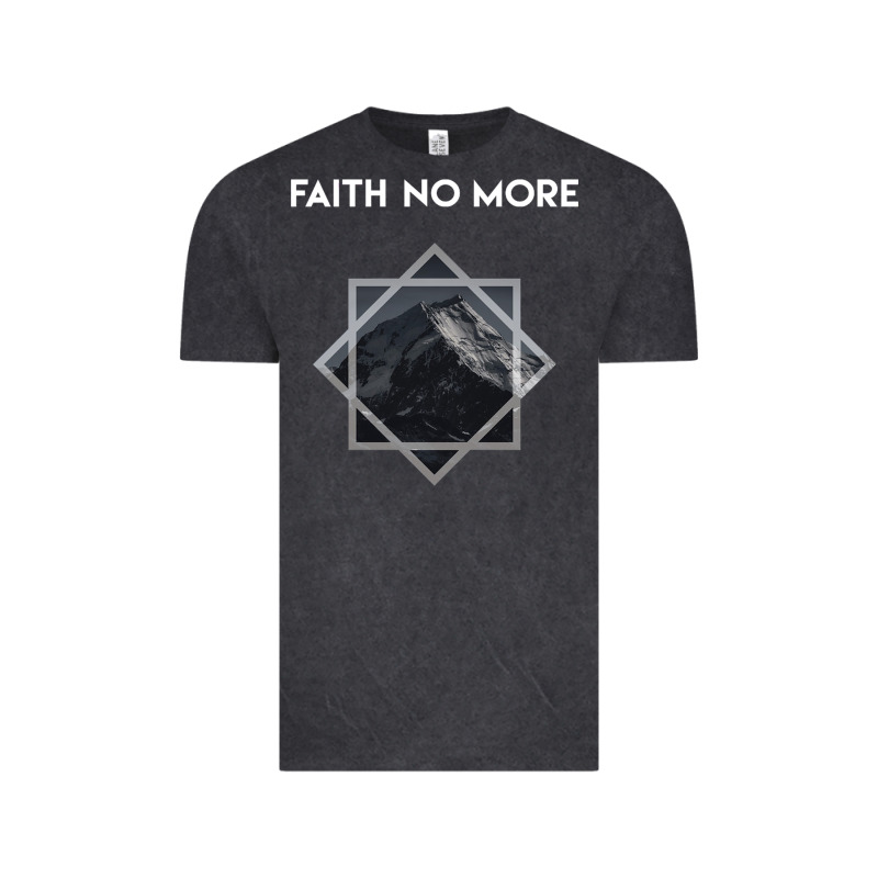 Faith No More Vintage Tee by linhVisuals | Teevron