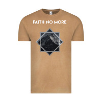 Vintage Camel faith no more Vintage Tee - linhVisuals