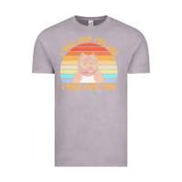 Vintage Zinc i will find you and i will lick you t  shirt i will find you and i wil Vintage Tee - linhVisuals