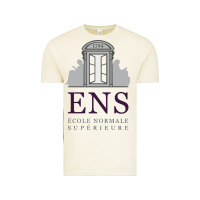 Vintage Arctic École normale supérieure (paris) Vintage Tee - linhVisuals