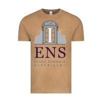 Vintage Camel École normale supérieure (paris) Vintage Tee - linhVisuals