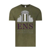 École Normale Supérieure (paris) Vintage Tee | Teevron