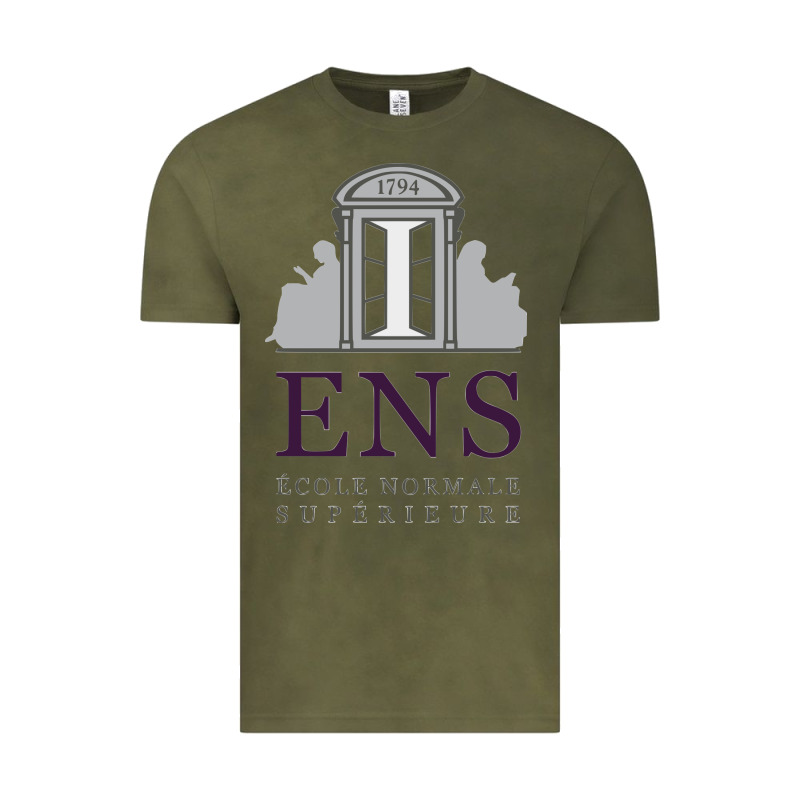 École Normale Supérieure (paris) Vintage Tee by linhVisuals | Teevron