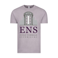 Vintage Zinc École normale supérieure (paris) Vintage Tee - linhVisuals