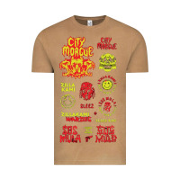Vintage Camel america, concert, europe, morgue, world,nying, sosmula, city, rap, cit Vintage Tee - linhVisuals