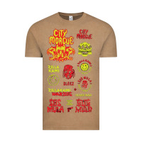 Vintage Coffee america, concert, europe, morgue, world,nying, sosmula, city, rap, cit Vintage Tee - linhVisuals