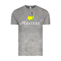Cloud Rock MASTERS Vintage Tee - linhVisuals