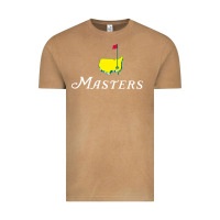 Vintage Camel MASTERS Vintage Tee - linhVisuals