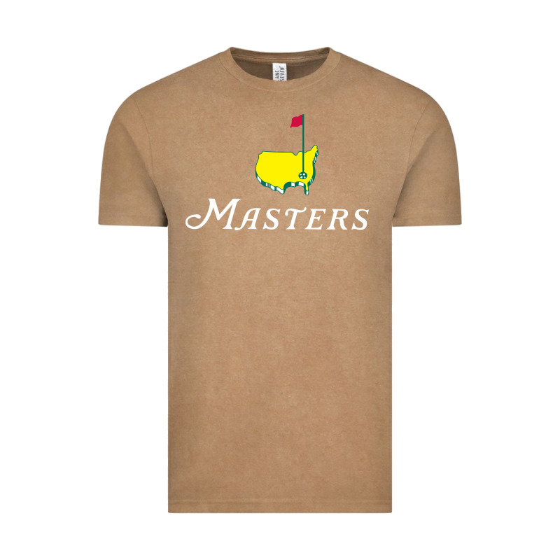 Masters Vintage Tee by linhVisuals | Teevron