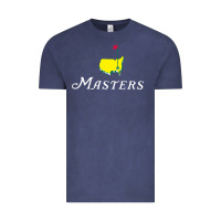 Vintage Denim MASTERS Vintage Tee - linhVisuals