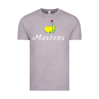 Vintage Zinc MASTERS Vintage Tee - linhVisuals