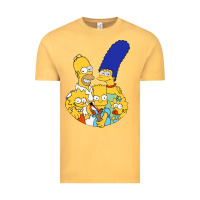 Simpson Vintage Tee | Teevron