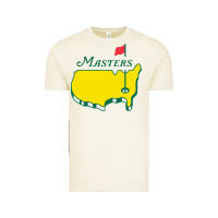 Masters Tournament Golf 2022 Vintage Tee | Teevron